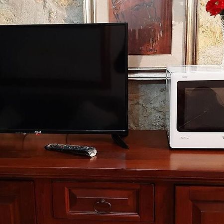 Appartement Cagliari Centro Extérieur photo