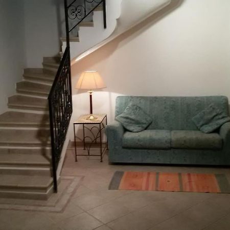 Appartement Cagliari Centro Extérieur photo