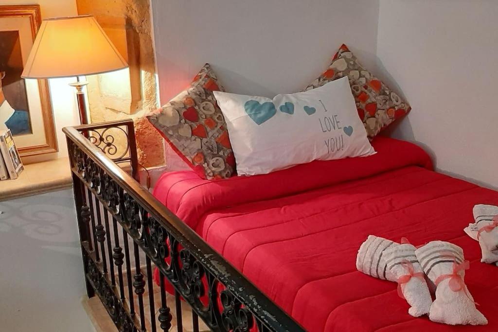 Appartement Cagliari Centro Extérieur photo