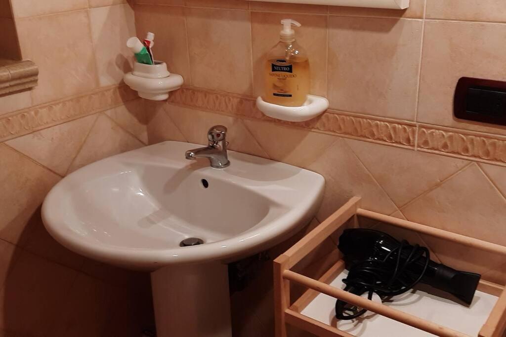 Appartement Cagliari Centro Extérieur photo