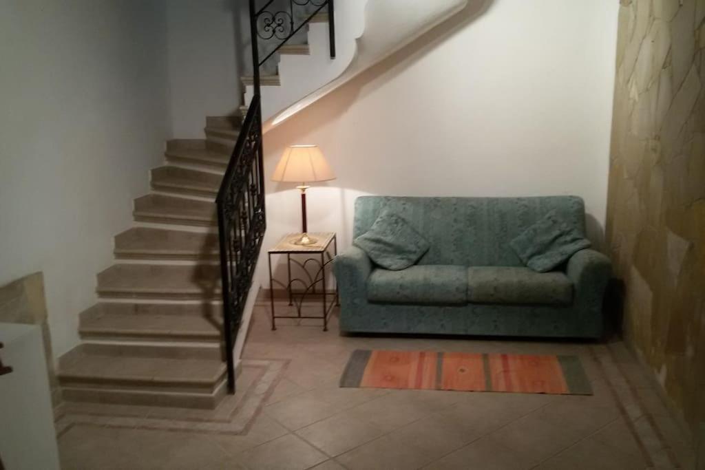 Appartement Cagliari Centro Extérieur photo